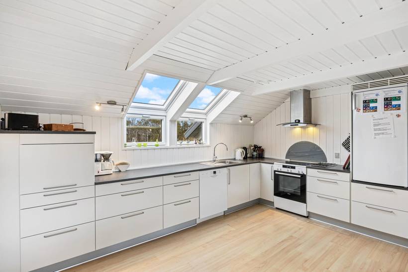 Foto von Ferienhaus PW04 in Klegod - Westjütland