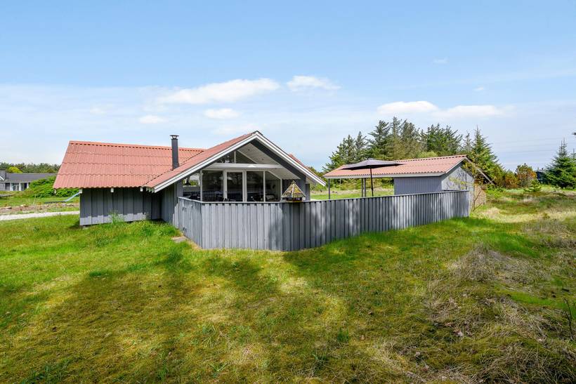 Foto von Ferienhaus PW04 in Klegod - Westjütland