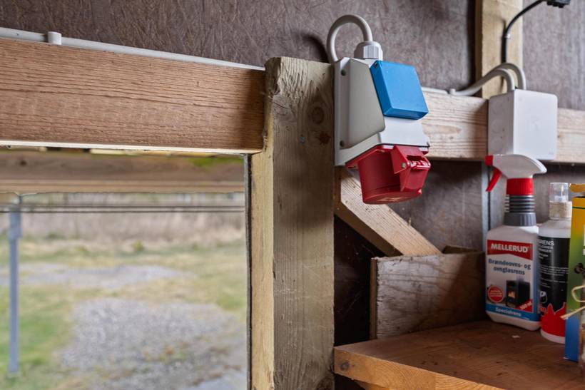 Foto von Ferienhaus PW04 in Klegod - Westjütland