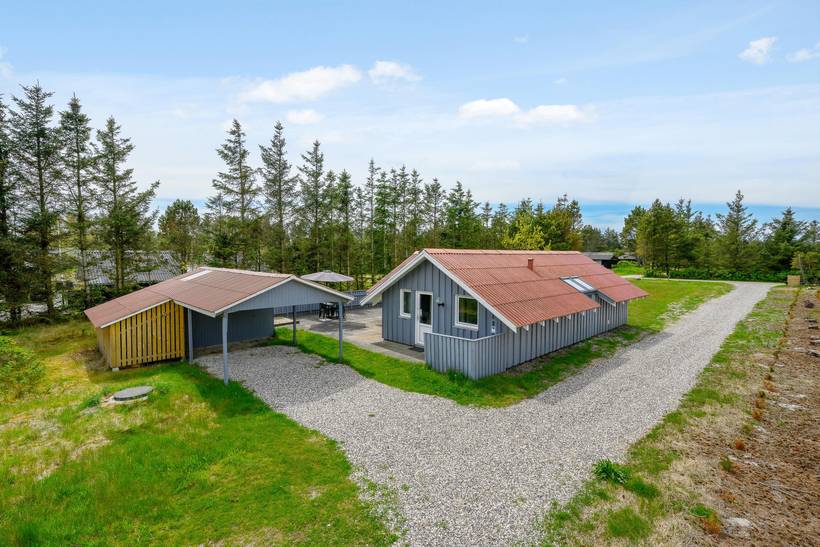 Foto von Ferienhaus PW04 in Klegod - Westjütland