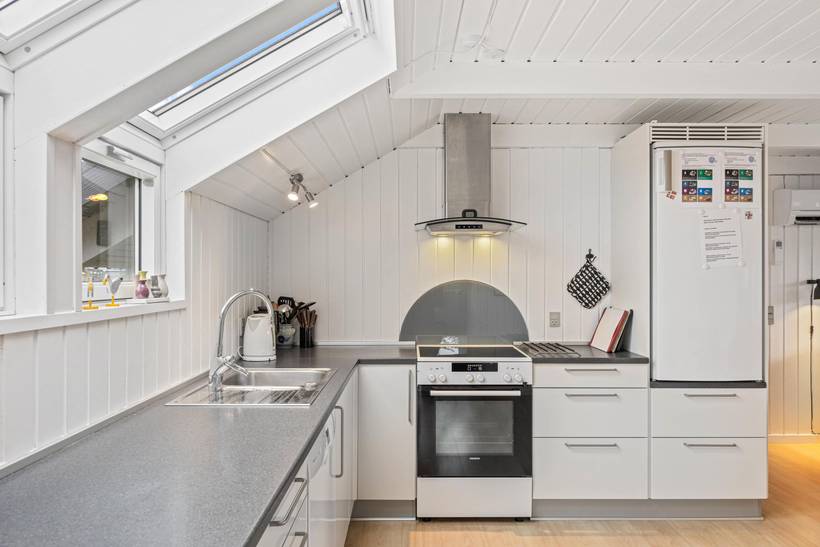 Foto von Ferienhaus PW04 in Klegod - Westjütland