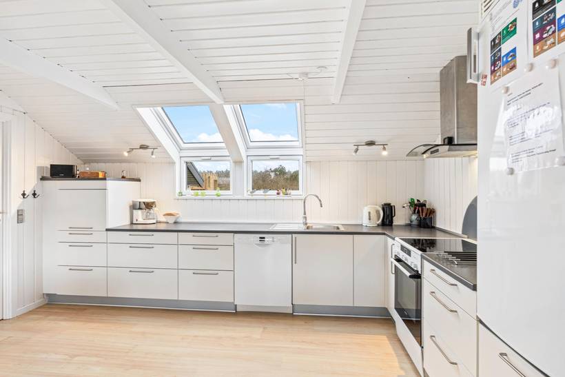Foto von Ferienhaus PW04 in Klegod - Westjütland