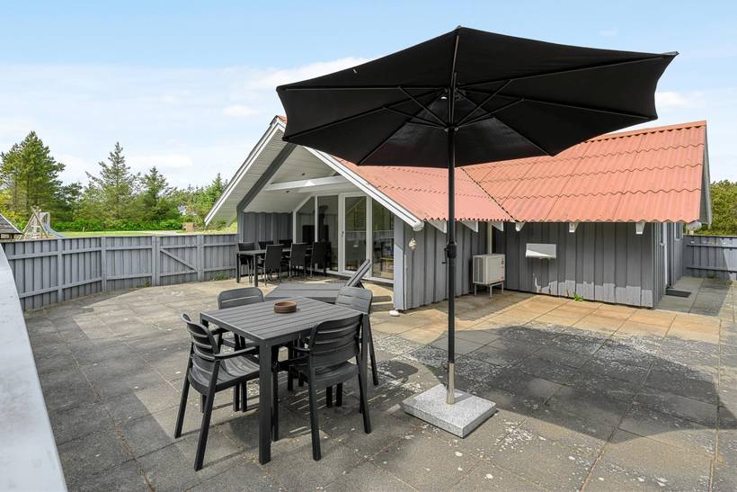 Foto von Ferienhaus PW04 in Klegod - Westjütland