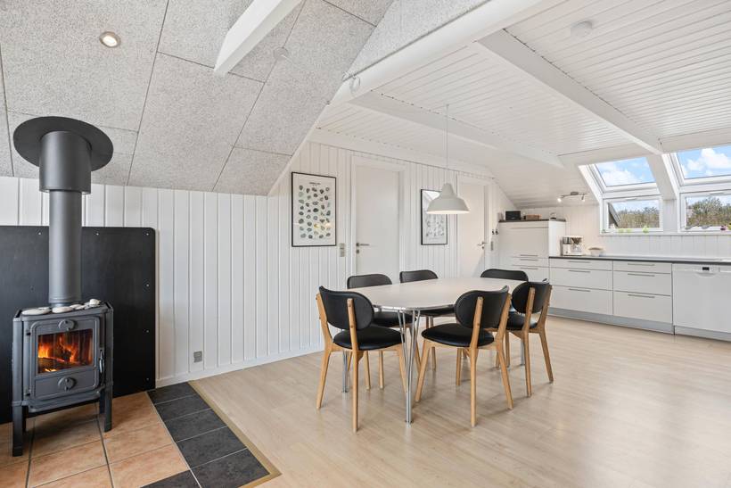 Foto von Ferienhaus PW04 in Klegod - Westjütland