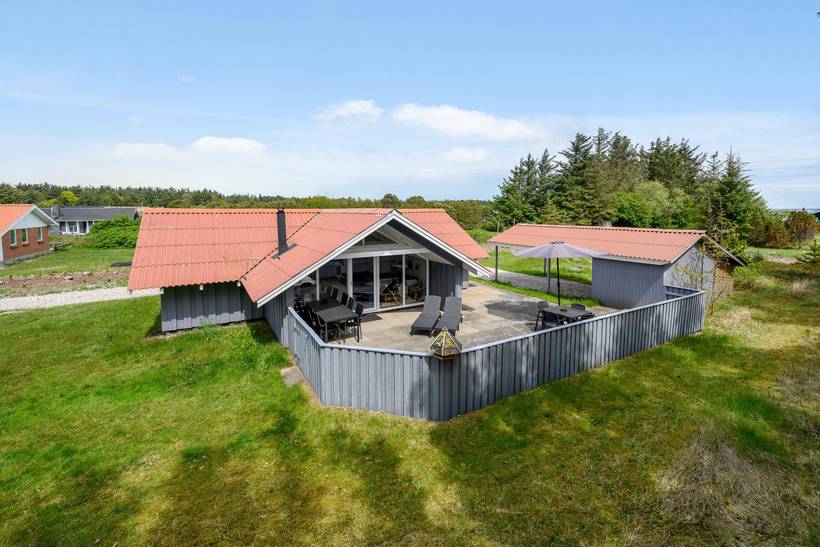 Foto von Ferienhaus PW04 in Klegod - Westjütland