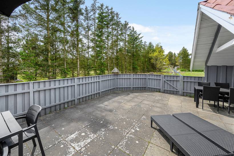 Foto von Ferienhaus PW04 in Klegod - Westjütland