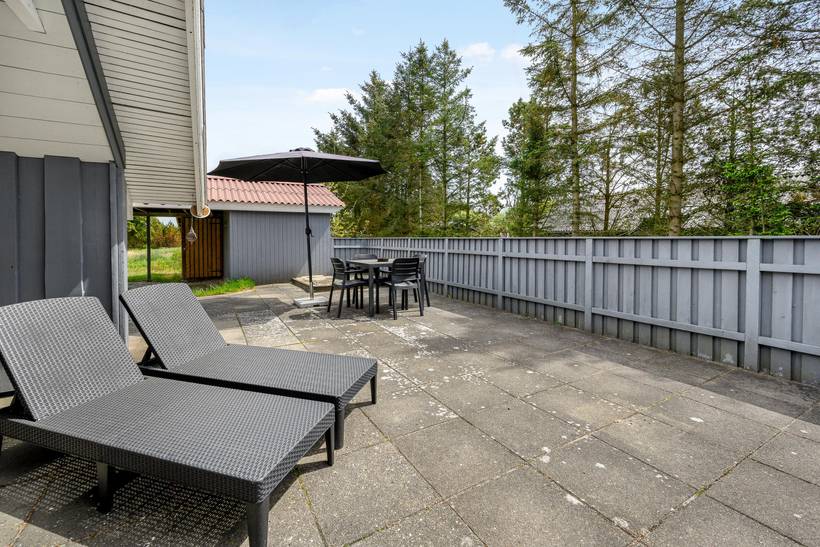 Foto von Ferienhaus PW04 in Klegod - Westjütland