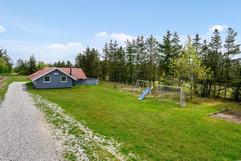 Foto von Ferienhaus PW04 in Klegod - Westjütland