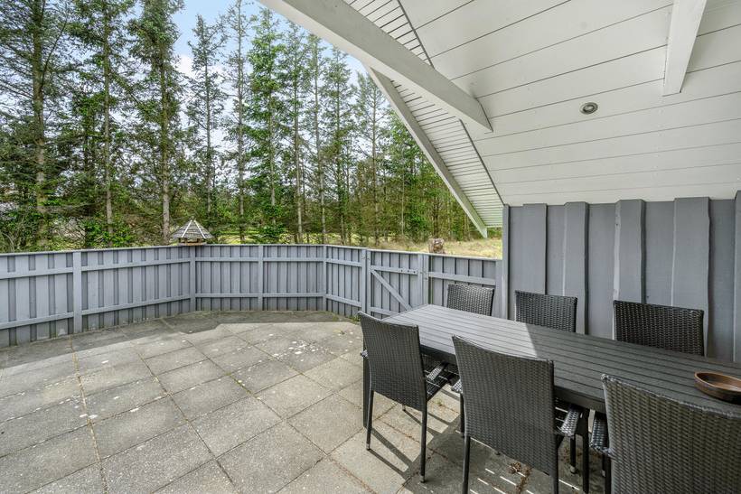 Foto von Ferienhaus PW04 in Klegod - Westjütland