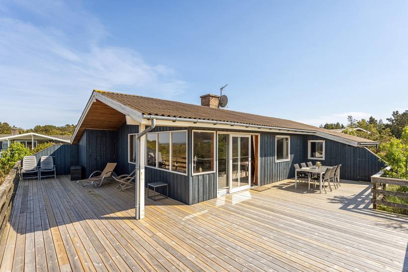 Foto von Ferienhaus PW09 in Vesterø - Læsø