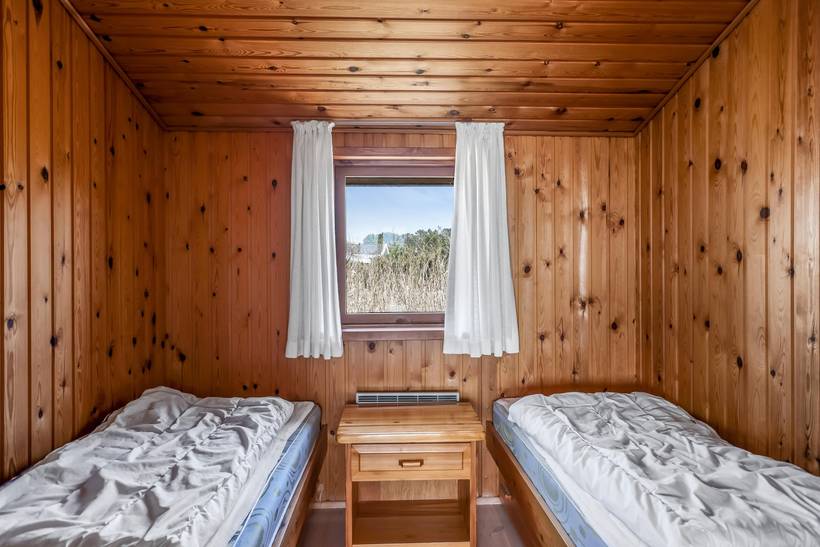 Foto von Ferienhaus PW09 in Vesterø - Læsø