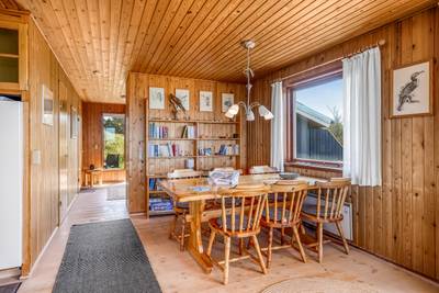 Vorschaubild von Ferienhaus PW09 in Vesterø - Læsø
