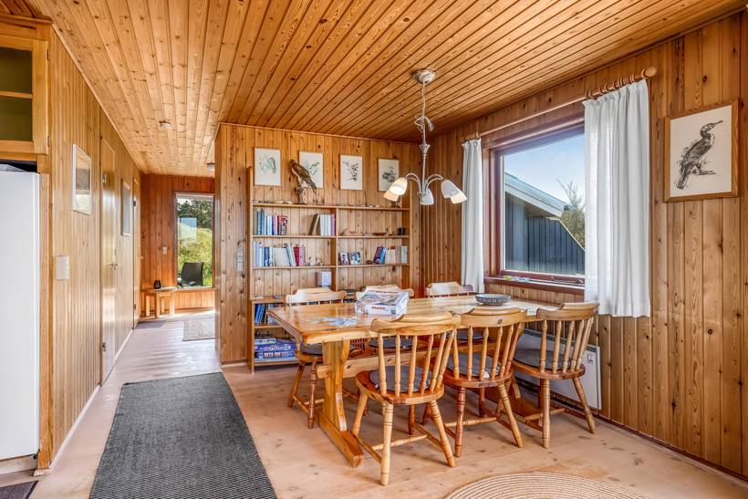 Foto von Ferienhaus PW09 in Vesterø - Læsø