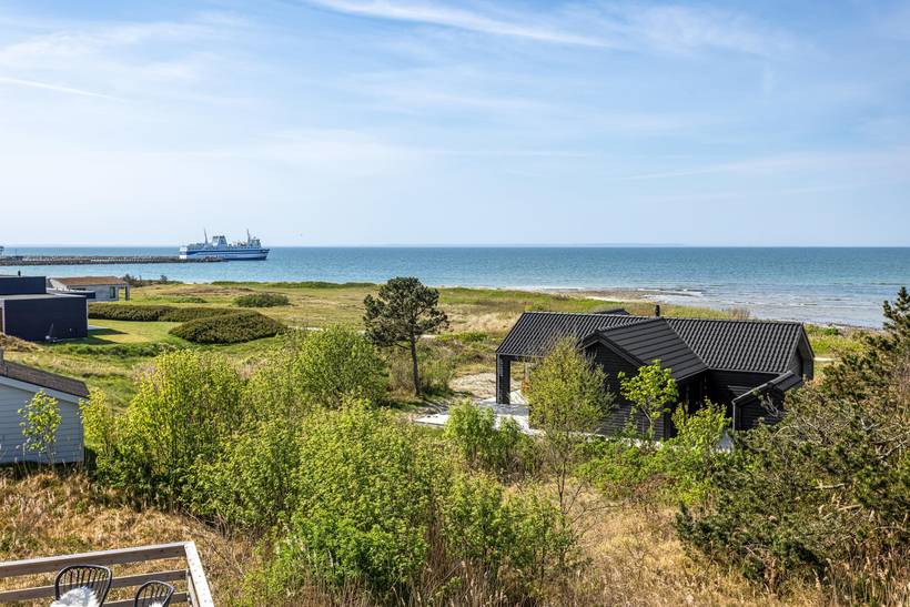 Foto von Ferienhaus PW09 in Vesterø - Læsø