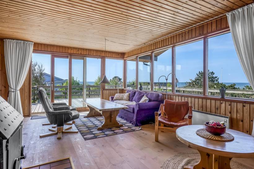 Foto von Ferienhaus PW09 in Vesterø - Læsø