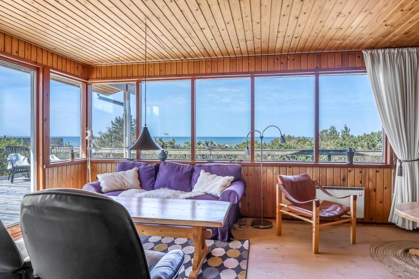 Foto von Ferienhaus PW09 in Vesterø - Læsø