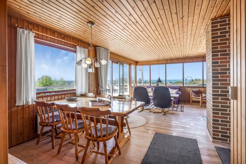 Foto von Ferienhaus PW09 in Vesterø - Læsø