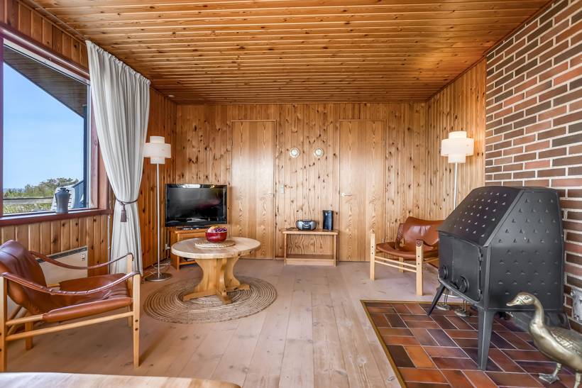 Foto von Ferienhaus PW09 in Vesterø - Læsø