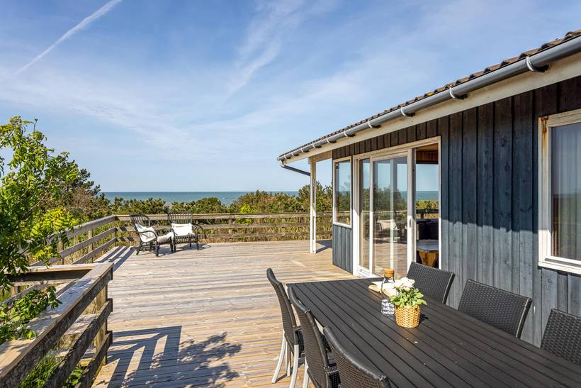 Foto von Ferienhaus PW09 in Vesterø - Læsø