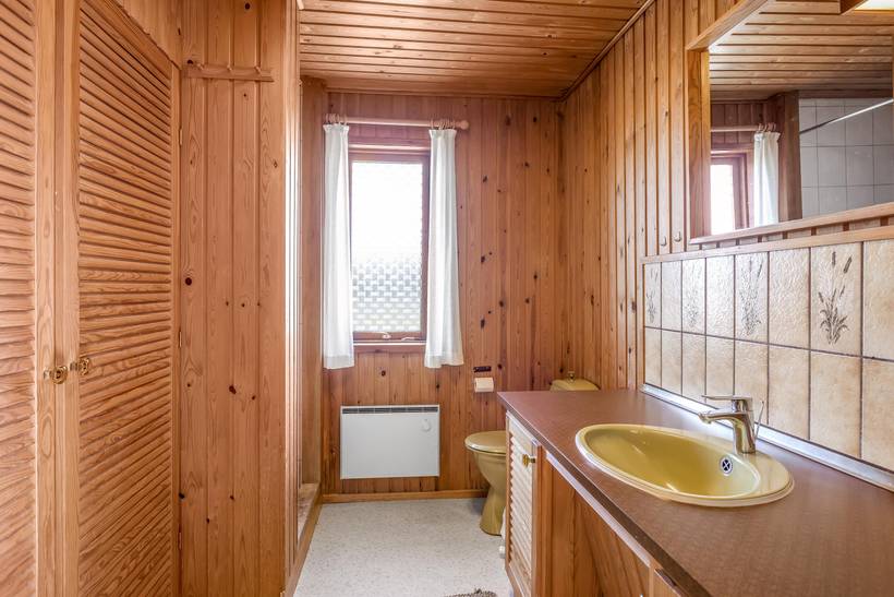 Foto von Ferienhaus PW09 in Vesterø - Læsø