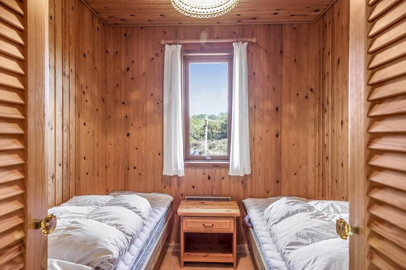 Foto von Ferienhaus PW09 in Vesterø - Læsø