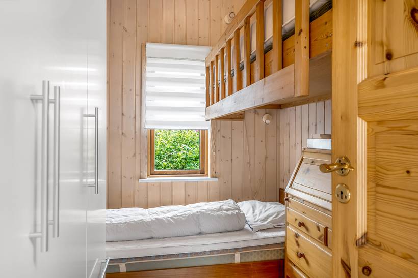 Foto von Ferienhaus PW10 in Hvalpsund - Thy/Limfjord