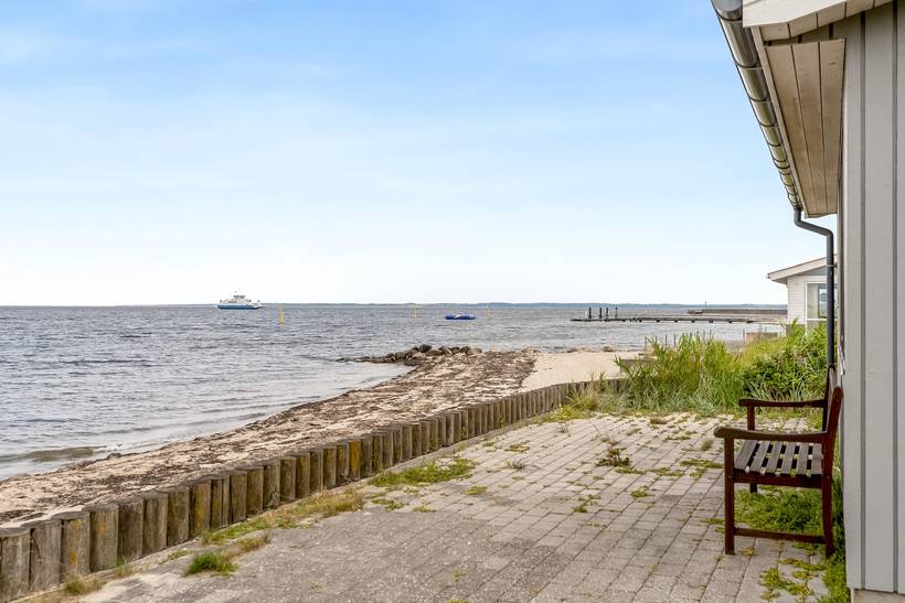 Foto von Ferienhaus PW10 in Hvalpsund - Thy/Limfjord
