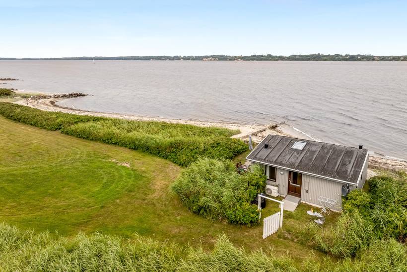 Foto von Ferienhaus PW10 in Hvalpsund - Thy/Limfjord
