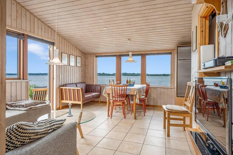 Foto von Ferienhaus PW10 in Hvalpsund - Thy/Limfjord