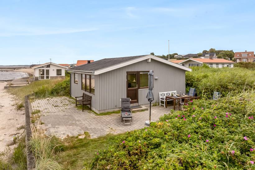Foto von Ferienhaus PW10 in Hvalpsund - Thy/Limfjord