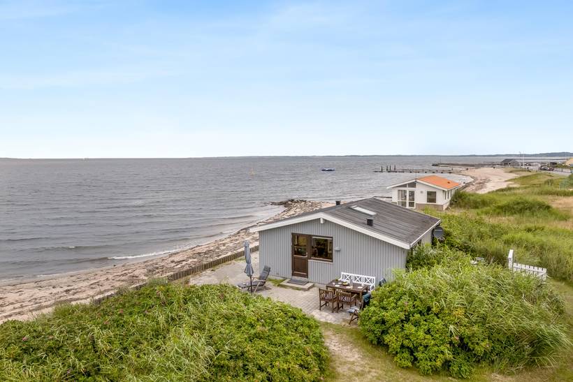 Foto von Ferienhaus PW10 in Hvalpsund - Thy/Limfjord