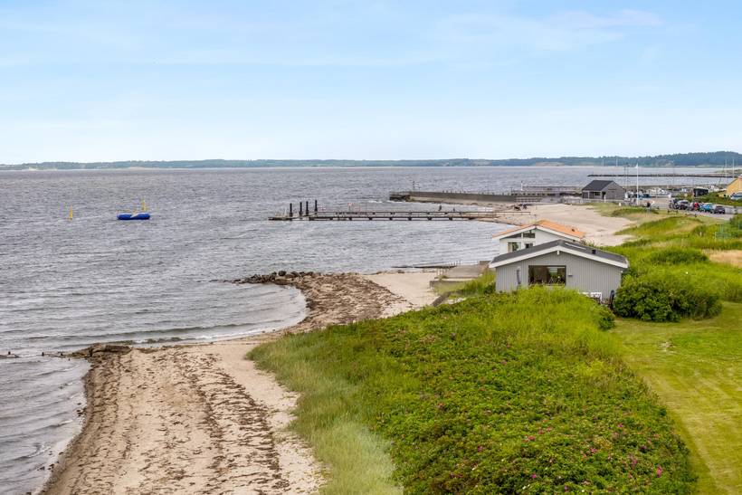 Foto von Ferienhaus PW10 in Hvalpsund - Thy/Limfjord