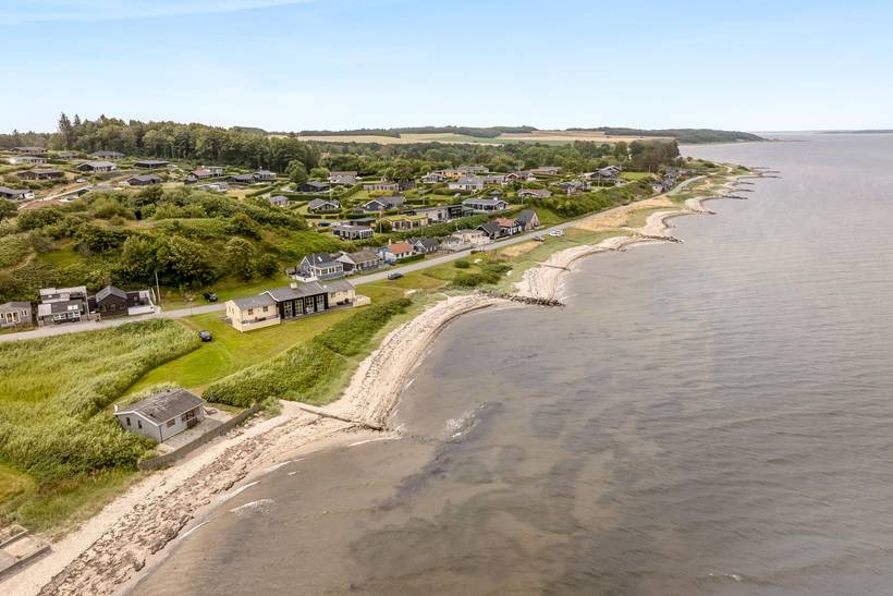 Foto von Ferienhaus PW10 in Hvalpsund - Thy/Limfjord
