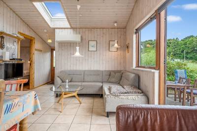 Vorschaubild von Ferienhaus PW10 in Hvalpsund - Thy/Limfjord