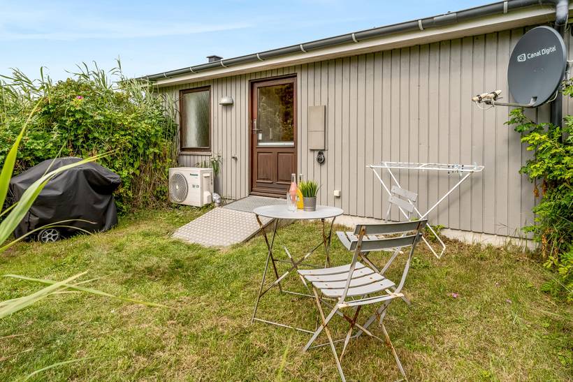 Foto von Ferienhaus PW10 in Hvalpsund - Thy/Limfjord