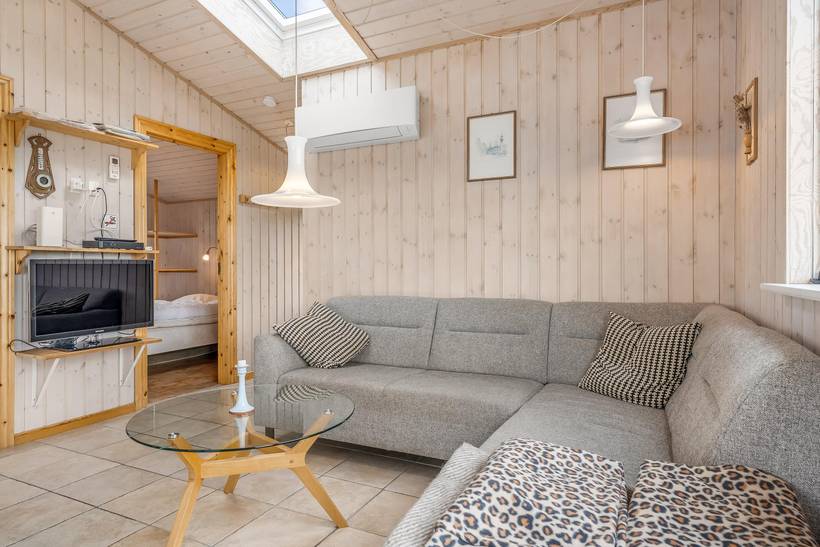 Foto von Ferienhaus PW10 in Hvalpsund - Thy/Limfjord