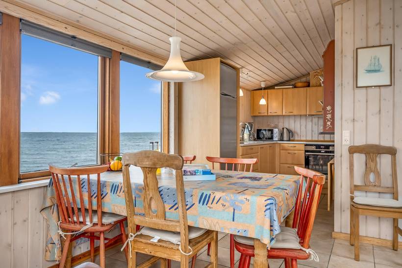 Foto von Ferienhaus PW10 in Hvalpsund - Thy/Limfjord