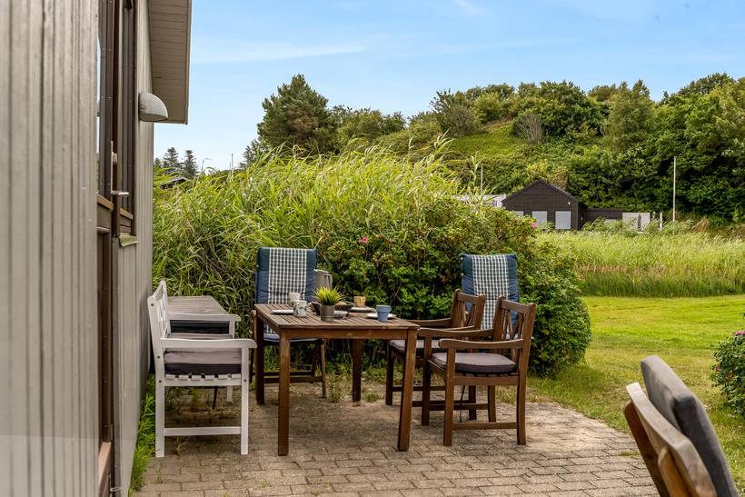 Foto von Ferienhaus PW10 in Hvalpsund - Thy/Limfjord