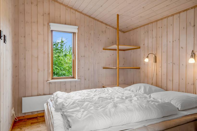Foto von Ferienhaus PW10 in Hvalpsund - Thy/Limfjord