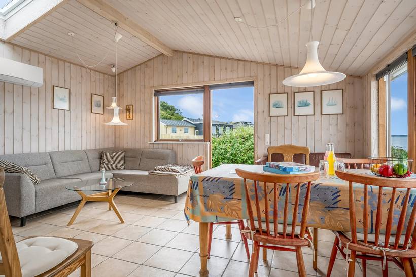 Foto von Ferienhaus PW10 in Hvalpsund - Thy/Limfjord