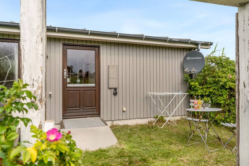Foto von Ferienhaus PW10 in Hvalpsund - Thy/Limfjord