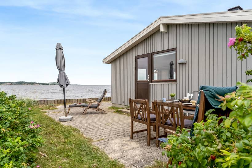 Foto von Ferienhaus PW10 in Hvalpsund - Thy/Limfjord