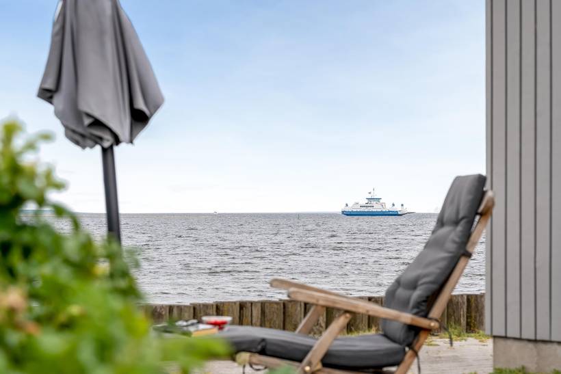 Foto von Ferienhaus PW10 in Hvalpsund - Thy/Limfjord
