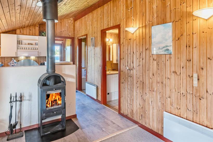 Foto von Ferienhaus PW12 in Vejers Strand - Westjütland