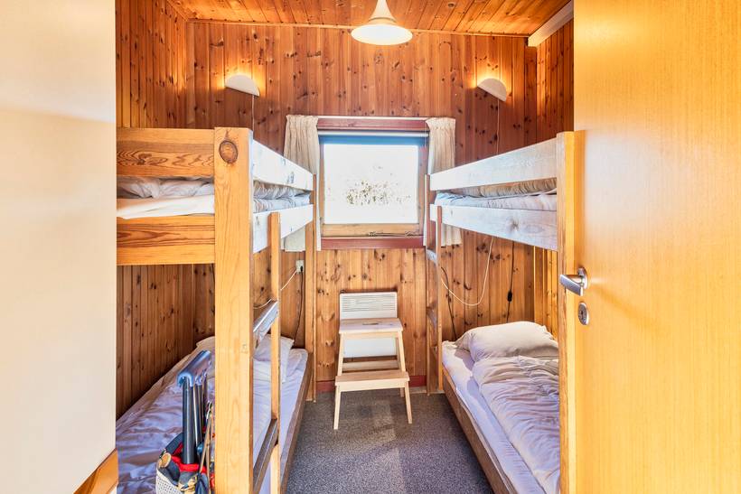 Foto von Ferienhaus PW12 in Vejers Strand - Westjütland