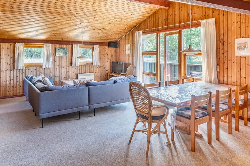 Foto von Ferienhaus PW12 in Vejers Strand - Westjütland
