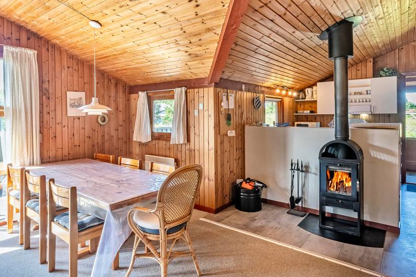 Foto von Ferienhaus PW12 in Vejers Strand - Westjütland
