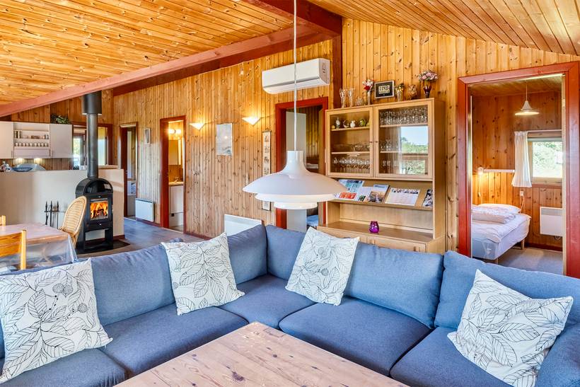 Foto von Ferienhaus PW12 in Vejers Strand - Westjütland