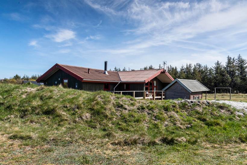 Foto von Ferienhaus PW12 in Vejers Strand - Westjütland