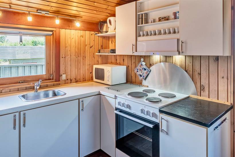 Foto von Ferienhaus PW12 in Vejers Strand - Westjütland